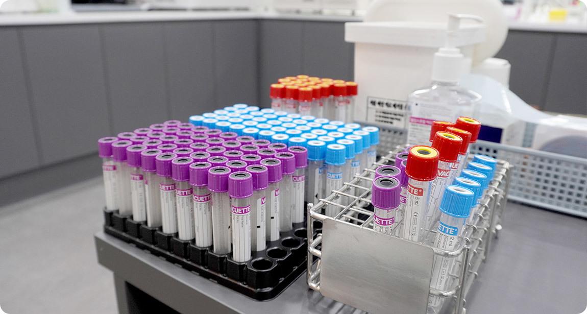 Laboratorium Klinik AB Plastic Surgery