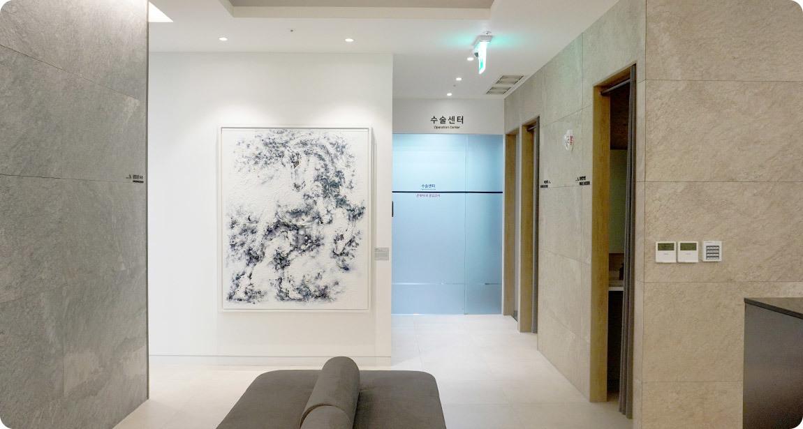 Pusat Operasi AB Plastic Surgery