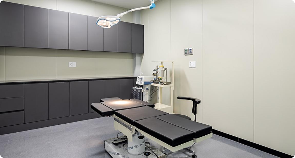 Pusat Operasi AB Plastic Surgeryr