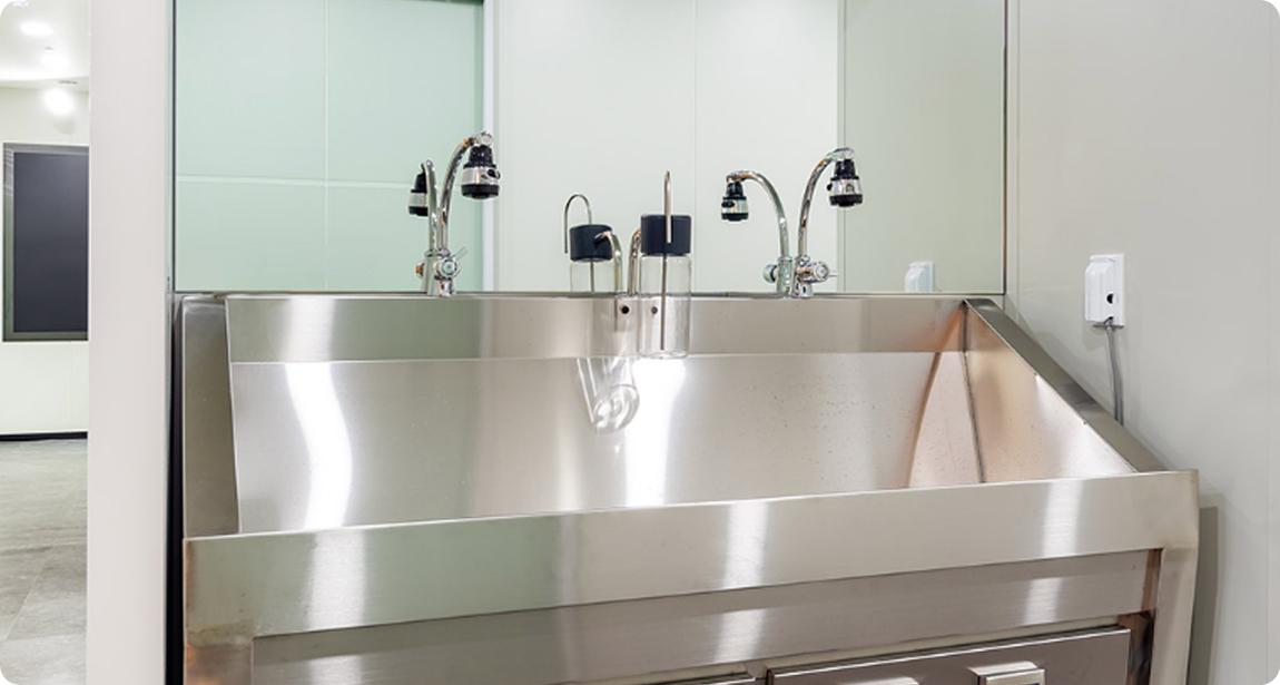 Pusat Operasi AB Plastic Surgeryr