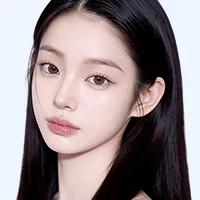 AB Face Contour Face Contouring 3 titik