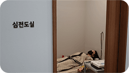 Medical equipment rack