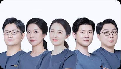 Dokter spesialis anestesi yang bekerja penuh waktu