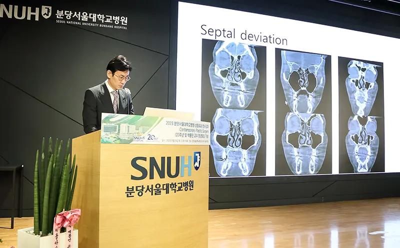  Partisipasi dalam simposium domestik dan internasional
