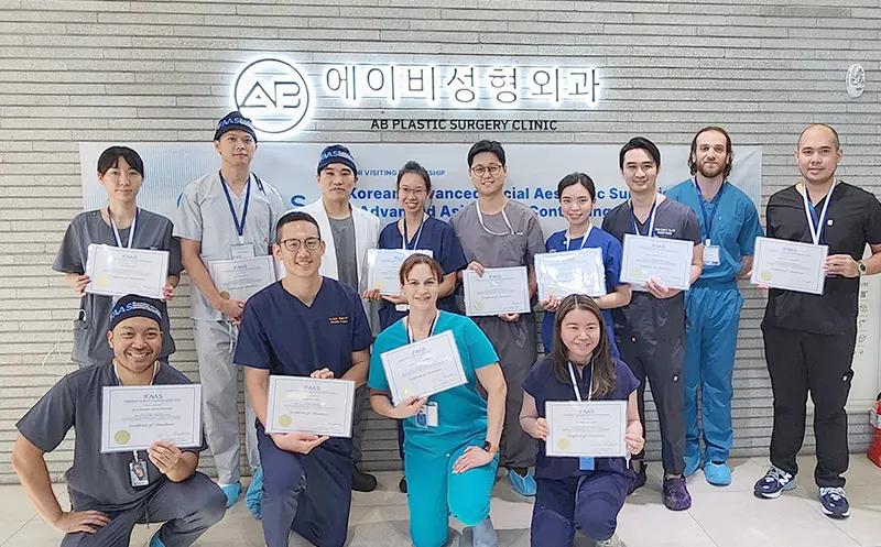 Penyelenggaraan konferensi internasional secara berkelanjutan