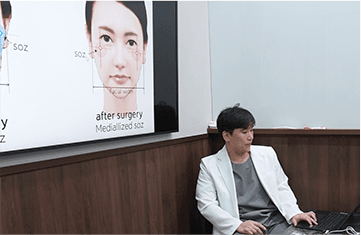 Seminar Anatomi untuk Bedah Kontur Wajah