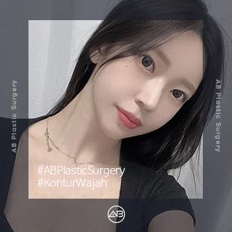 Operasi Kontur Wajah
