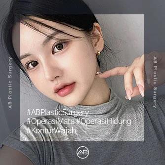 Mata,Rhinoplasty,Operasi Kontur Wajah