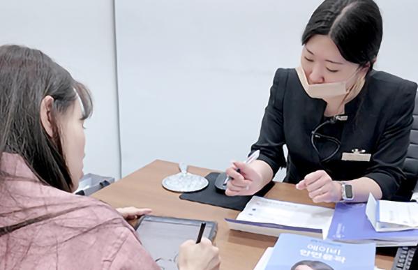 Pengelolaan personal oleh konsultan penanggung jawab pribadi