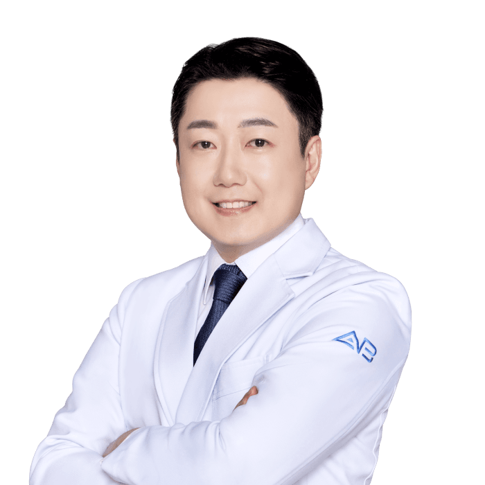 Dr. Song Cheon-Ho