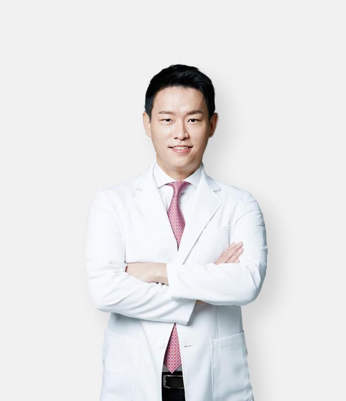 Dr. Bae In-Ho di Operasi Plastik AB