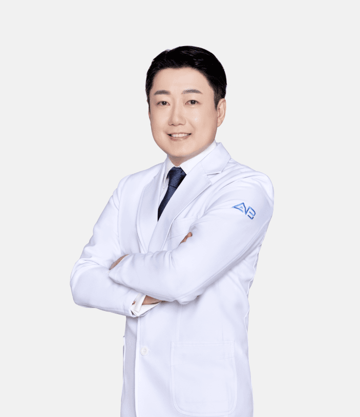 Dr. Song Cheon-Ho di Operasi Plastik AB