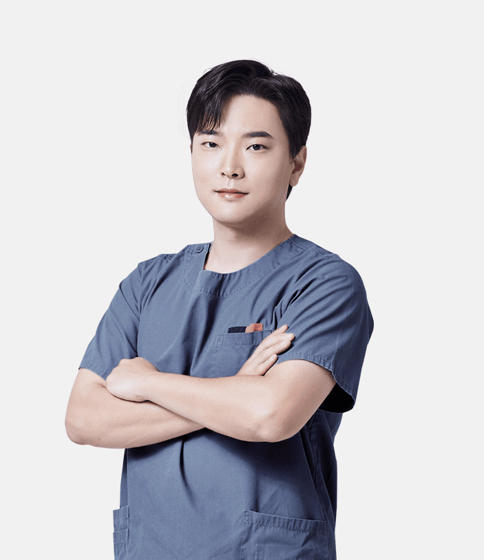 Dr. Cho Joon-Ho di Operasi Plastik AB