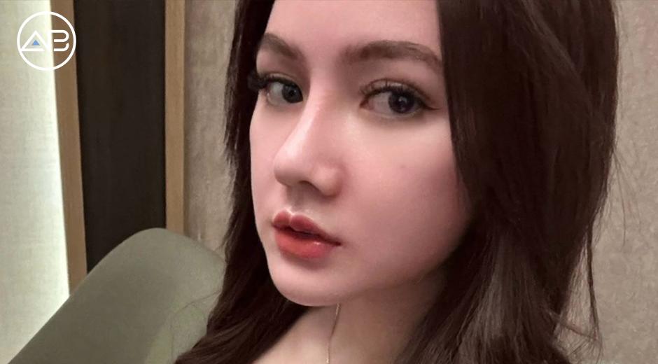 Jadi cantik alami kaya boneka. Sesuai banget sama kemauanku!