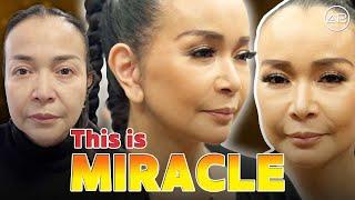 [Facelift Korea] Her Plastic Surgery Journey Begins [Part 1]