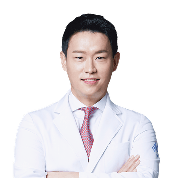 Dr. Bae In-Ho