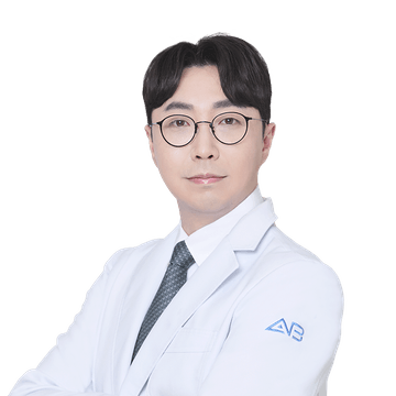 Dr. Seo Chan-Eol