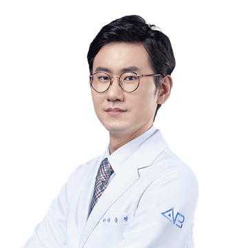 Dr. Ahn Seung-Hyun