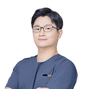 Dr. Kwon Yong-Seok