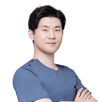Dr. Park Yoon-Sang