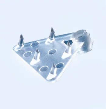 Ilustrasi Lifting Dahi Endotine