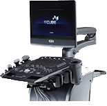 Ultrasonografi resolusi tinggi