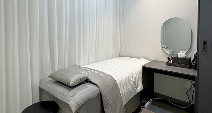AB Plastic Surgery Lantai 3_Dermatologi