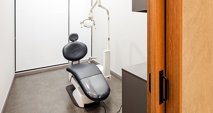 AB Plastic Surgery Lantai 4_Pusat Perawatan