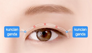 NaturGlow transparent adhesion surgery step 02