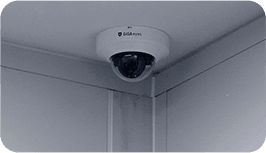 CCTV Ruang Operasi