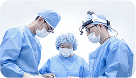 Dokter Bedah Asli