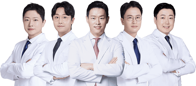 The most famous doctors for facelift surgeries in Korea