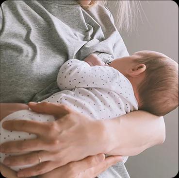 Gigantomastia Akibat Gangguan Hormonal