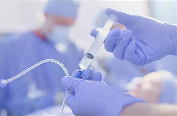 Dokter Anestesi Khusus 1:1