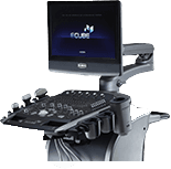 Ultrasonografi resolusi tinggi