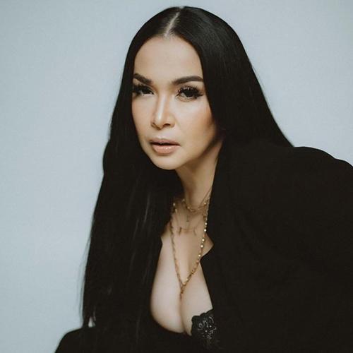 Jennifer Jill Armand Supit