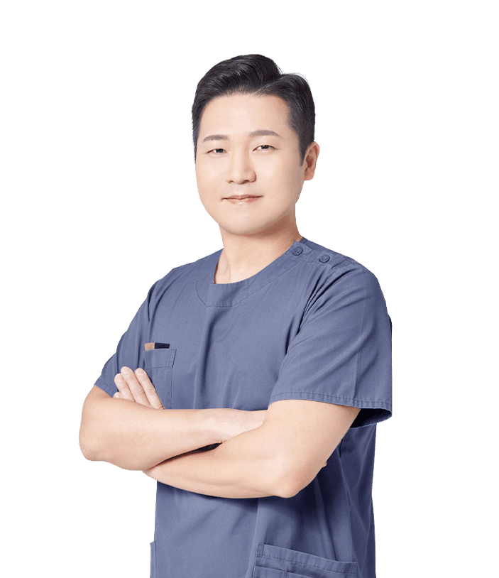 Dr. Hong Seok-Hwan di Operasi Plastik AB