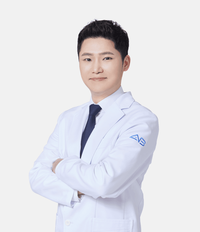 Dr. An Mun-Young di Operasi Plastik AB