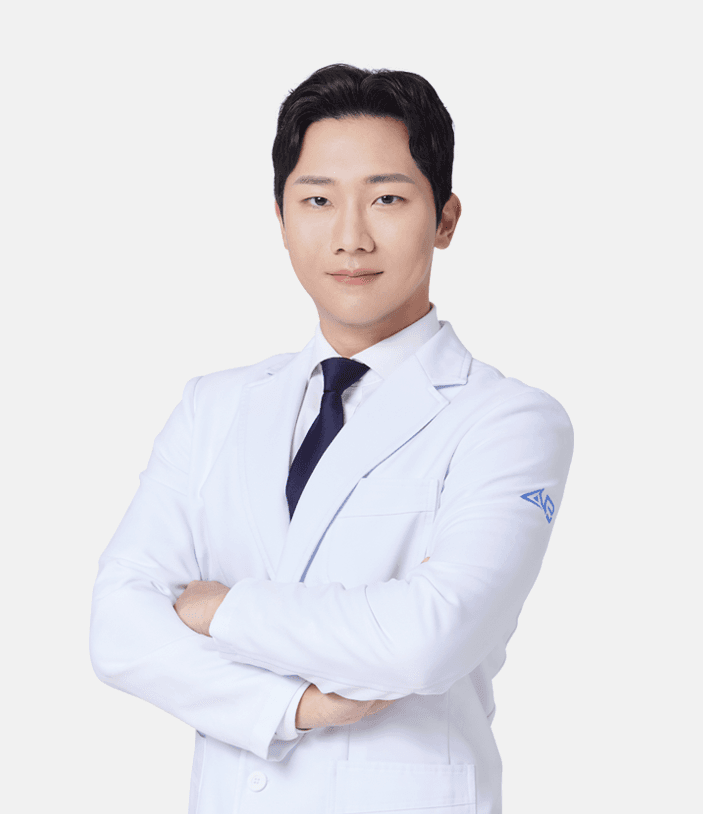 Dr. Koo Won-Young di Operasi Plastik AB