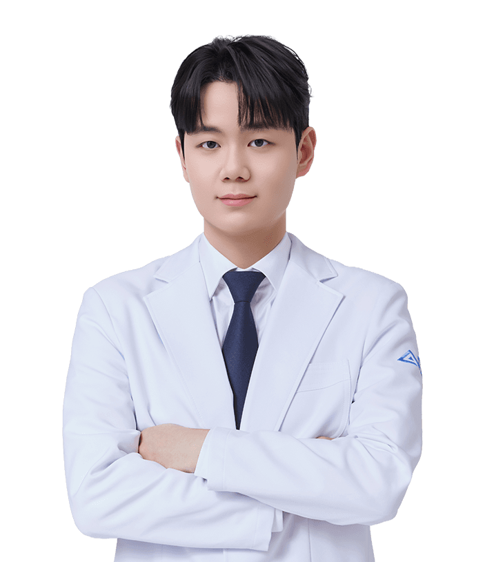 Dr. Seo Min-Hyung di Operasi Plastik AB