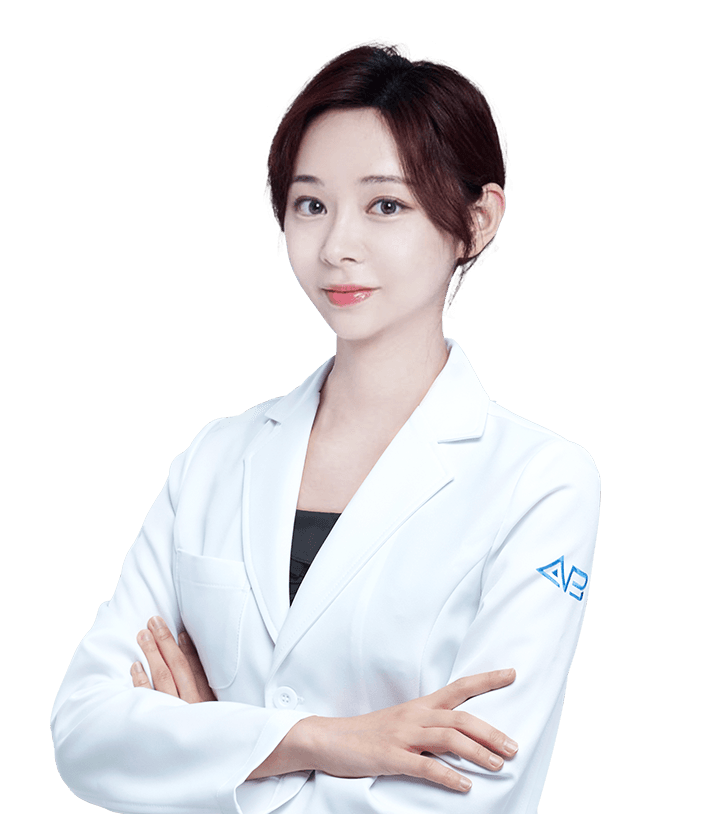 Dr. Cho So-Eun di Operasi Plastik AB