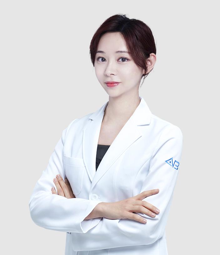 Dr. Cho So-Eun di Operasi Plastik AB