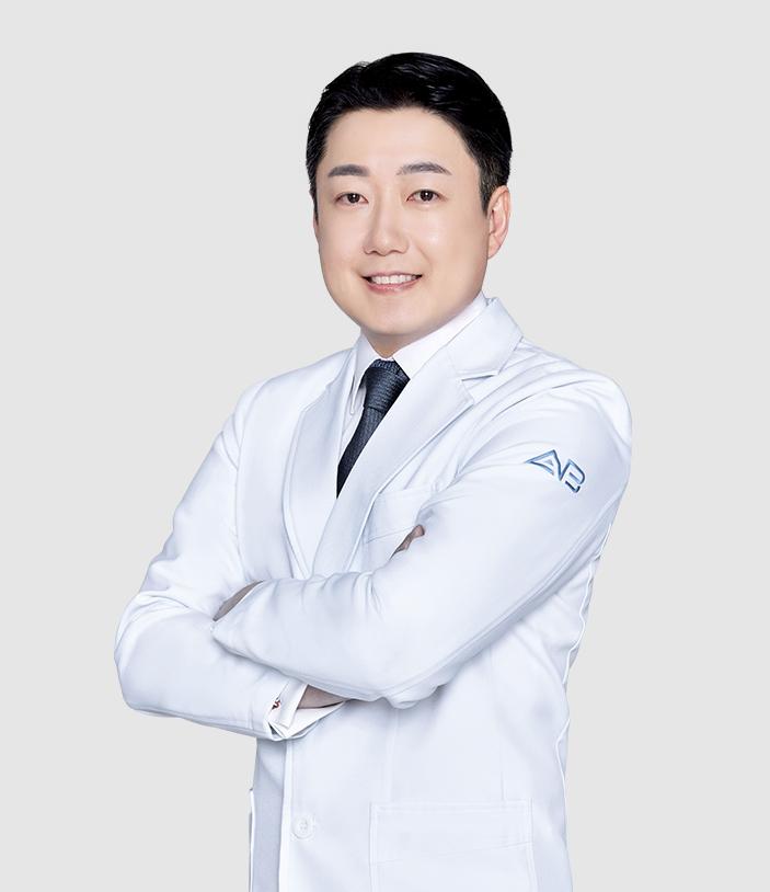 Dr. Song Cheon-Ho di Operasi Plastik AB