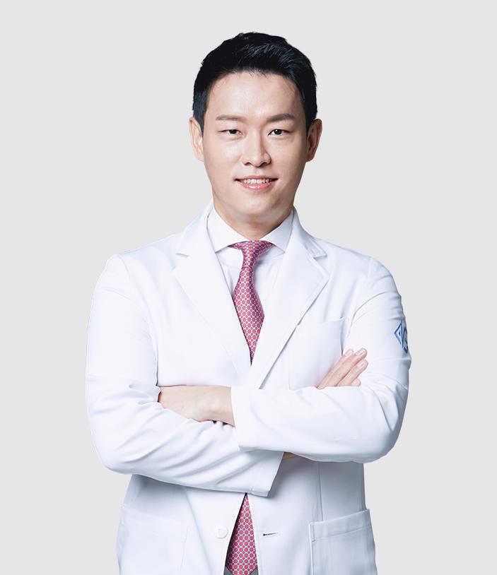 Dr. Bae In-Ho di Operasi Plastik AB