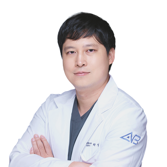 Dr. Sungho Park
