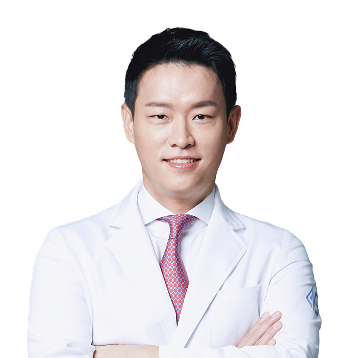 Dr. Inho Bae