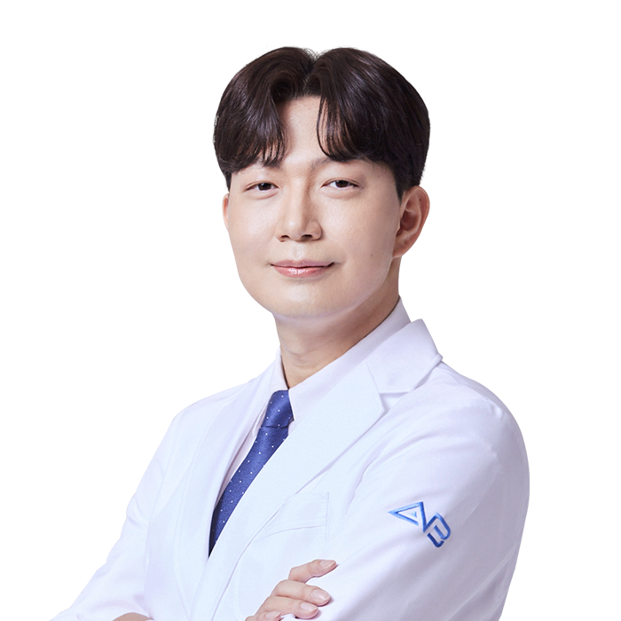 Dr. Kim Seung Min