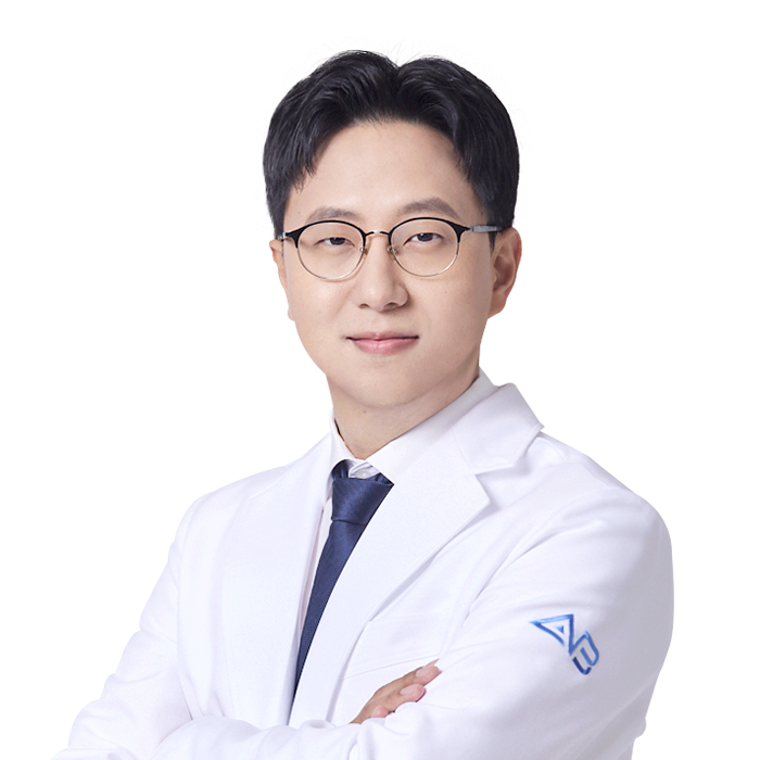 Dr. Kwon Chan