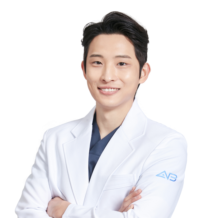 Dr. Jongseok lee