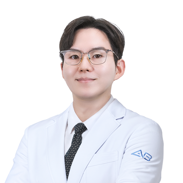 Dr. Park Jeong Hyun